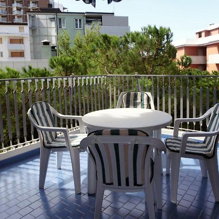 Marco Polo Apartment Lignano Sabbiadoro Ngoại thất bức ảnh