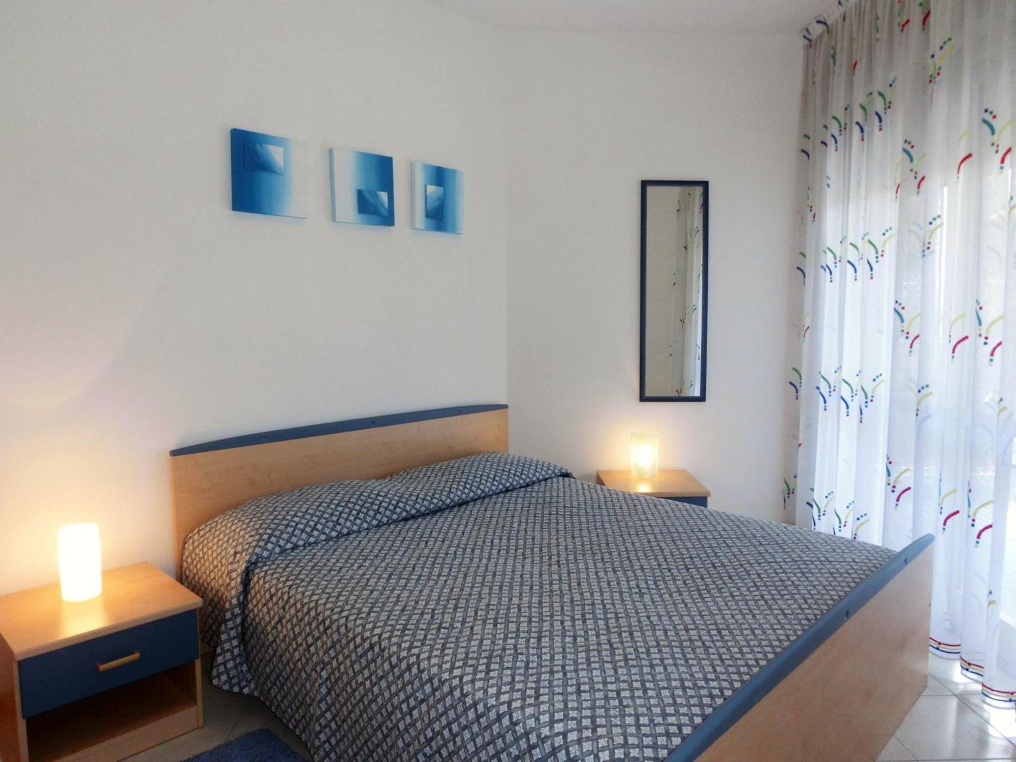 Marco Polo Apartment Lignano Sabbiadoro Ngoại thất bức ảnh